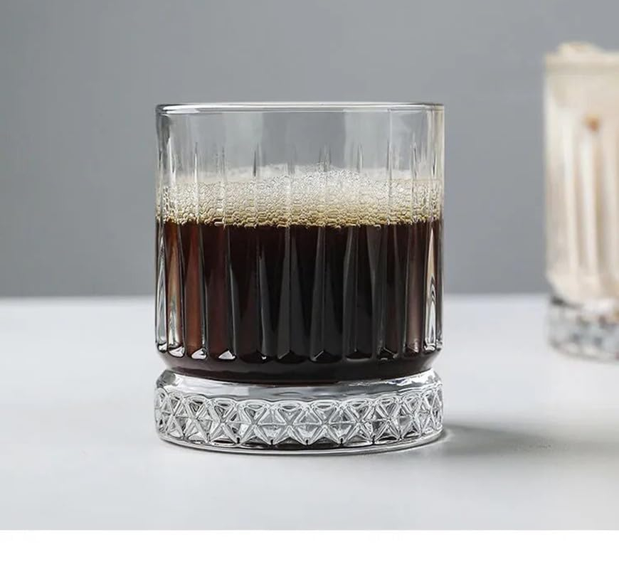 RIO WHISKY GLASS 340ML 6 PCS SET 23048 I RIO