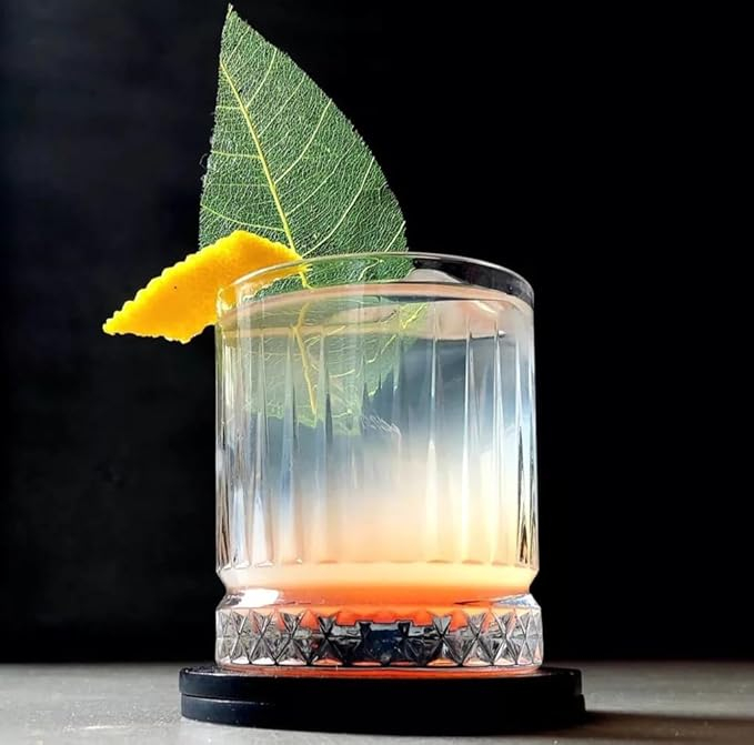 RIO WHISKY GLASS 340ML 6 PCS SET 23048 I RIO