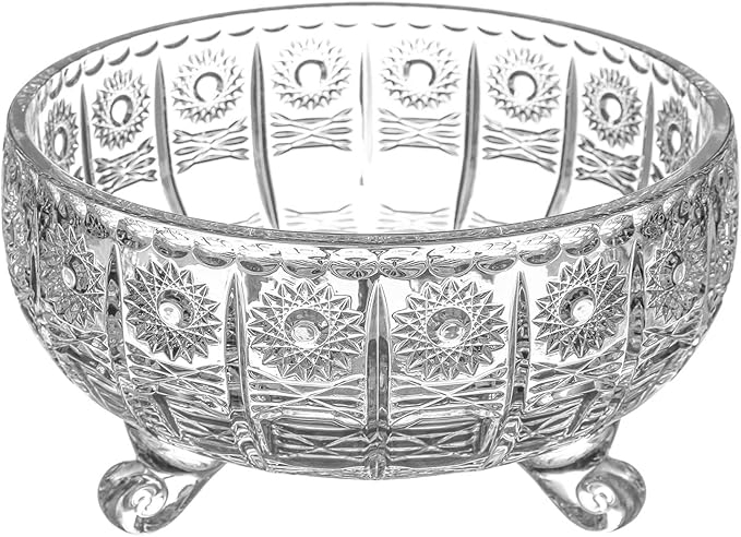 ELEGANT 3INCH BOWL 6PCS SET 22649 | HD135-C