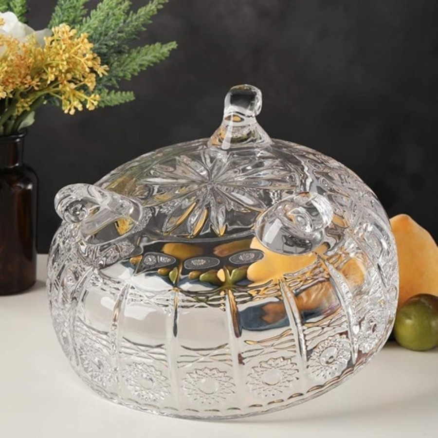 ELEGANT 3INCH BOWL 6PCS SET 22649 | HD135-C