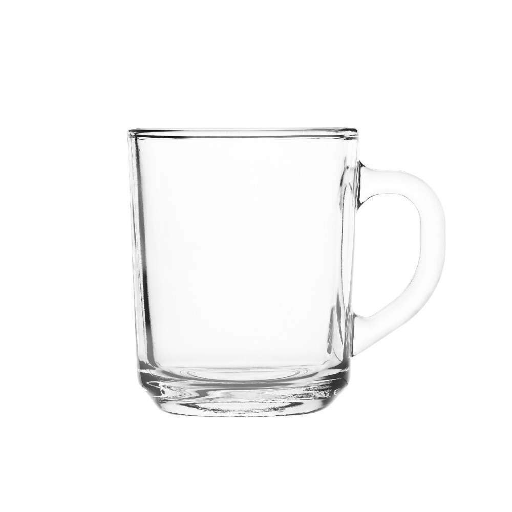 PLAIN TEA MUG 225ML 22618 | ZB24-PLAIN