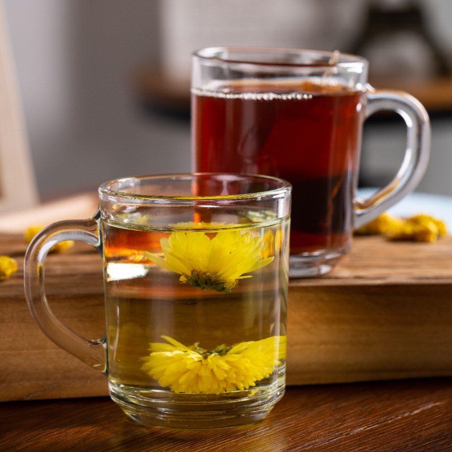 PLAIN TEA MUG 225ML 22618 | ZB24-PLAIN