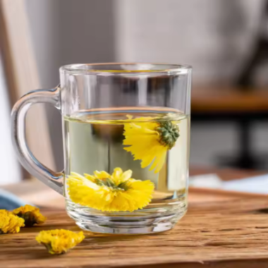 PLAIN TEA MUG 225ML 22618 | ZB24-PLAIN
