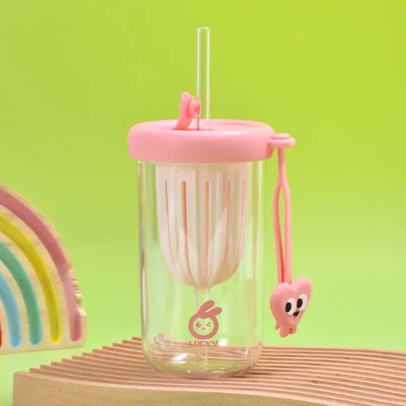 SIPPER MUG LEMON COLD EXTRACTION CUP  22394 | H6-0101