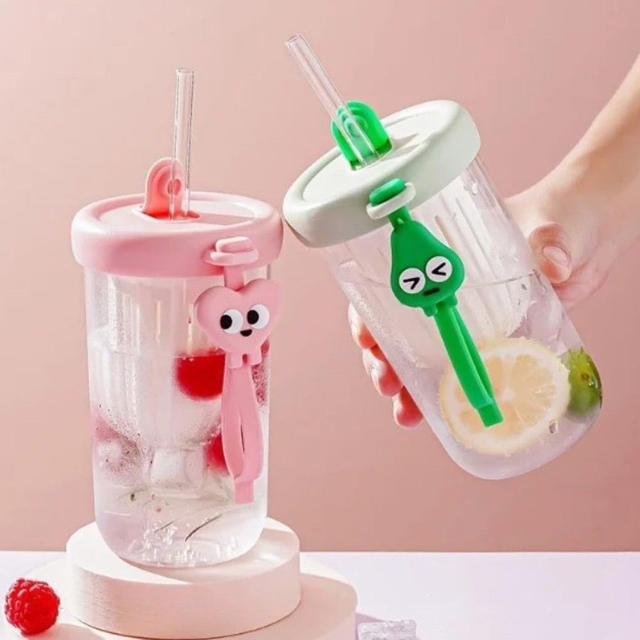 SIPPER MUG LEMON COLD EXTRACTION CUP  22394 | H6-0101