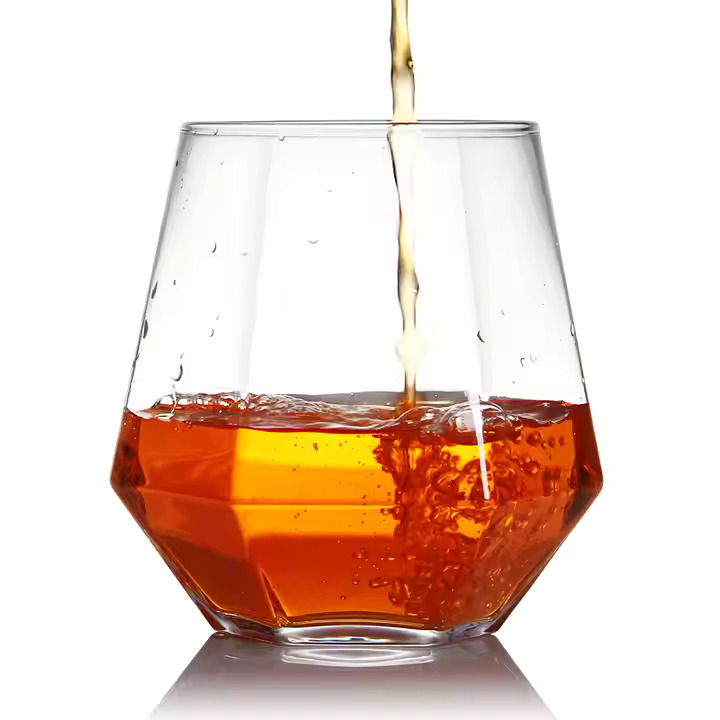HEXA TUMBLER TS 310ML 6 PCS 22349 | TS5163-2
