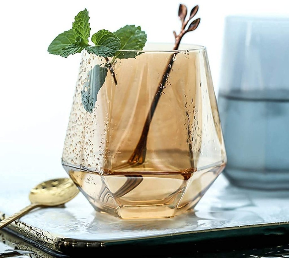 HEXA TUMBLER TS 310ML 6 PCS 22349 | TS5163-2