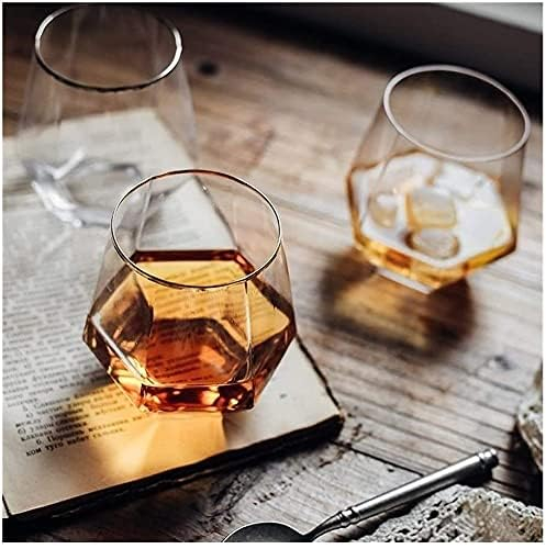 HEXA TUMBLER TS 310ML 6 PCS 22349 | TS5163-2