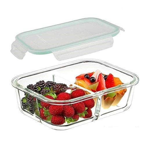 LUNCH BOX 3 PARTITIN 1400ML  22518 | BXT1001-3GD