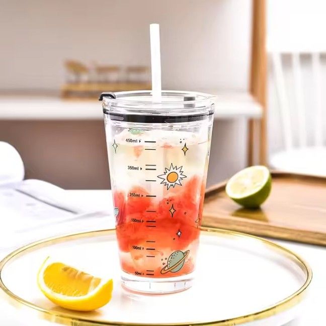 OLPHINE MUG LONG 470ML