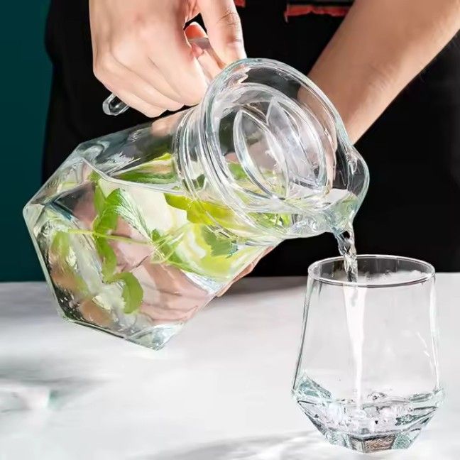 HEXA DUCK WATER JUG 1.3LTR  22358 | EH1028