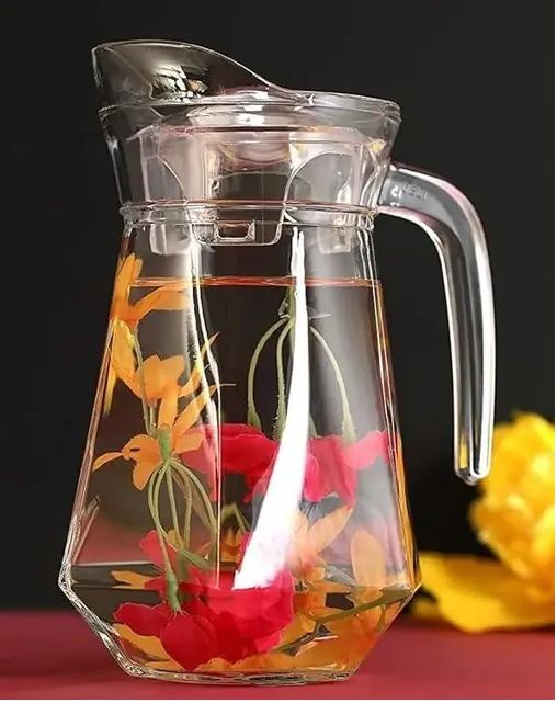 HEXA DUCK WATER JUG 1.3LTR  22358 | EH1028