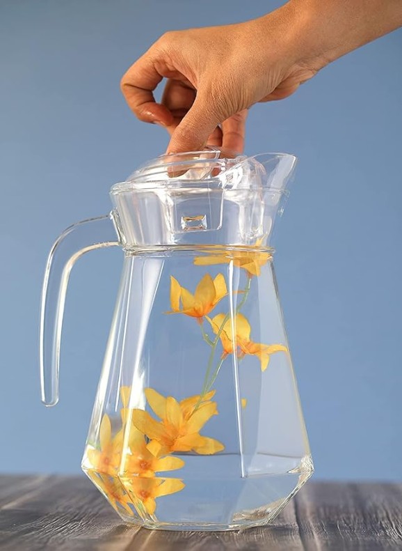 HEXA DUCK WATER JUG 1.3LTR  22358 | EH1028