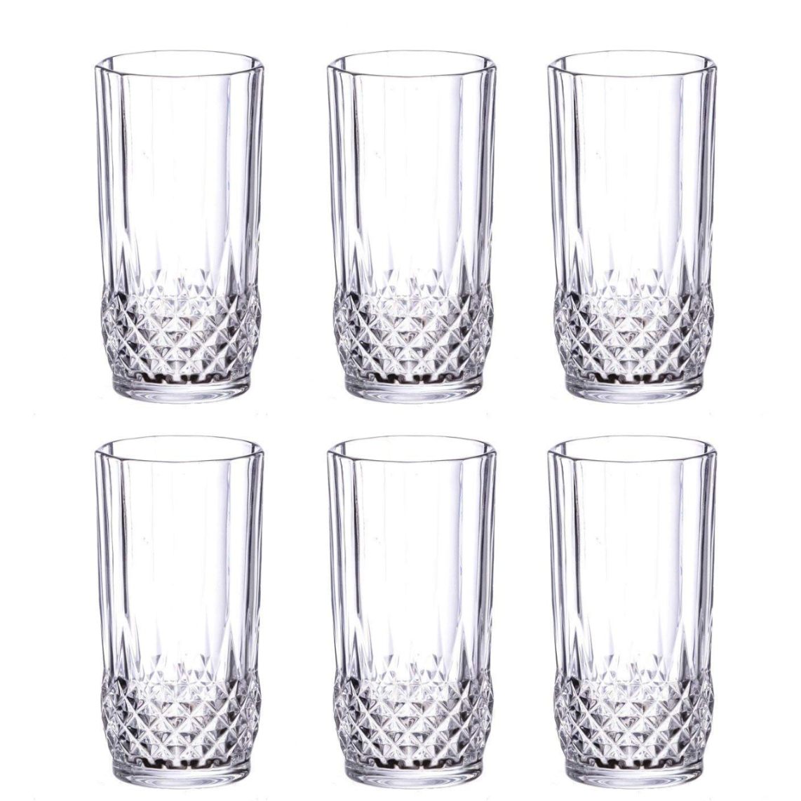 LONG3 RAJWADI 240ML 6PCS 21653 | SK001
