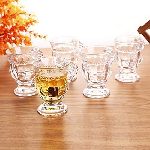ROYAL3 TEA CUP 150ML 6PCS BL 20598 | KTZB94