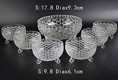 FISH PUDDING SET 7 PCS 20206 | TG23-L7