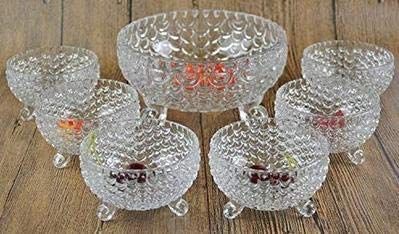FISH PUDDING SET 7 PCS 20206 | TG23-L7