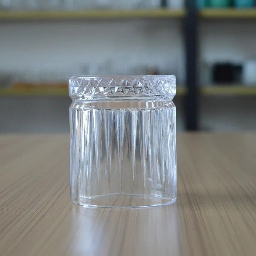 WHISKY GLASS 380ML MS 6PCS SET  23034| WIGC-21