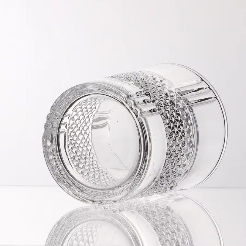 WHISKEY GLASSES YU 310ML 6PCS 20830 | Y3702-4