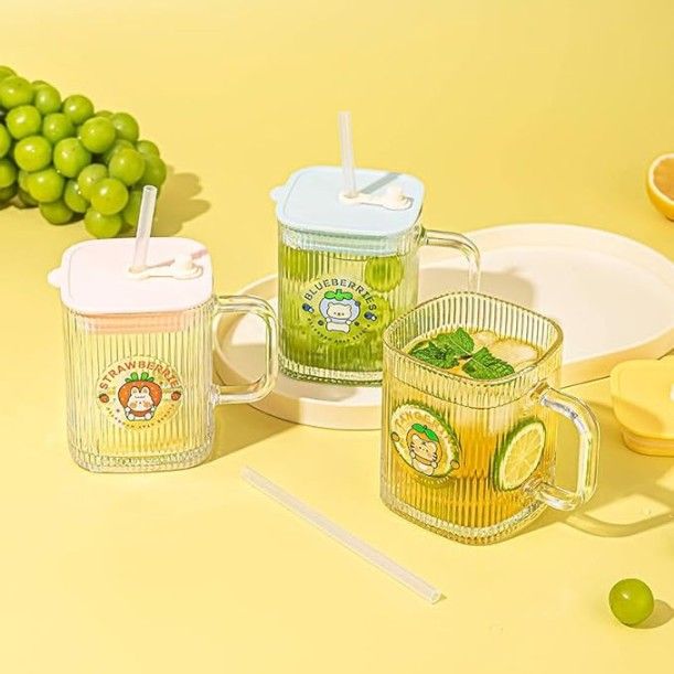 SIPPER MUG LINING HANDLE SQUARE 22400 | FYXGB-L1