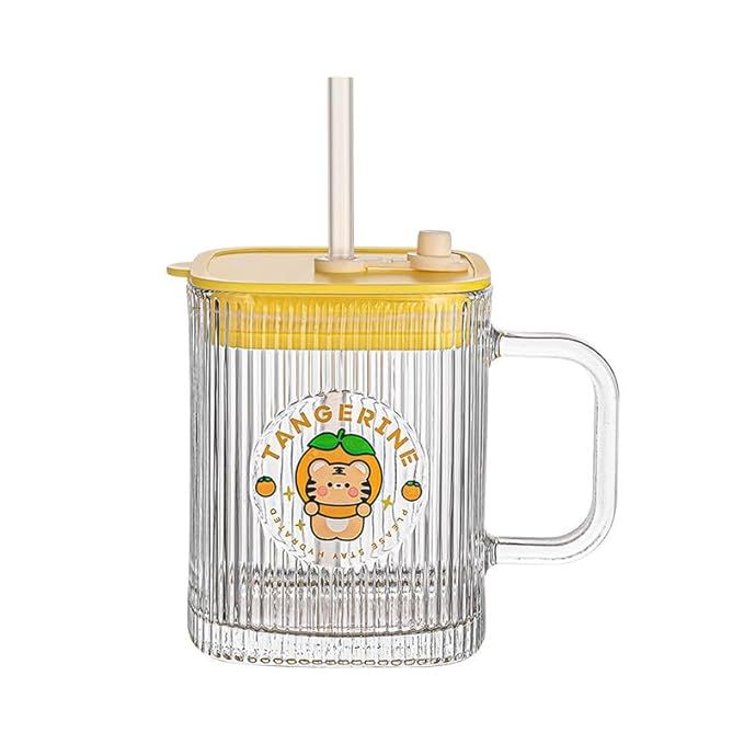 SIPPER MUG LINING HANDLE SQUARE 22400 | FYXGB-L1