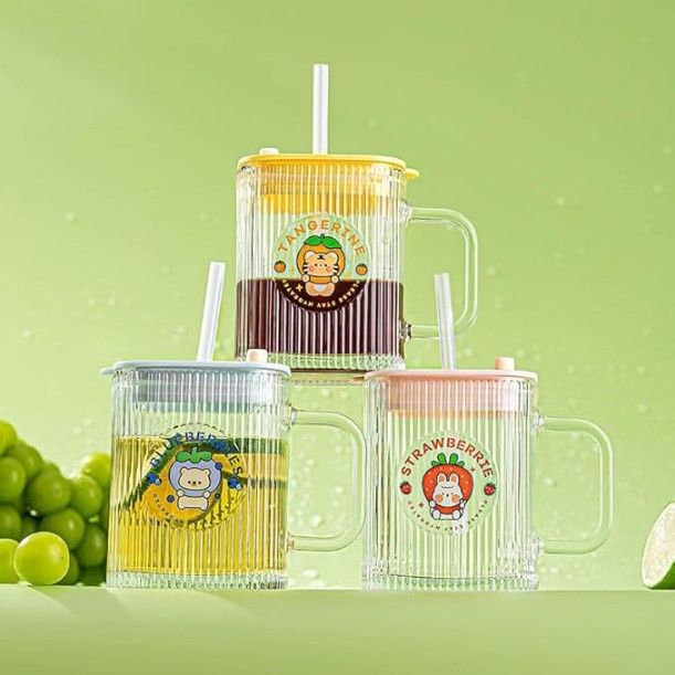 SIPPER MUG LINING HANDLE SQUARE 22400 | FYXGB-L1