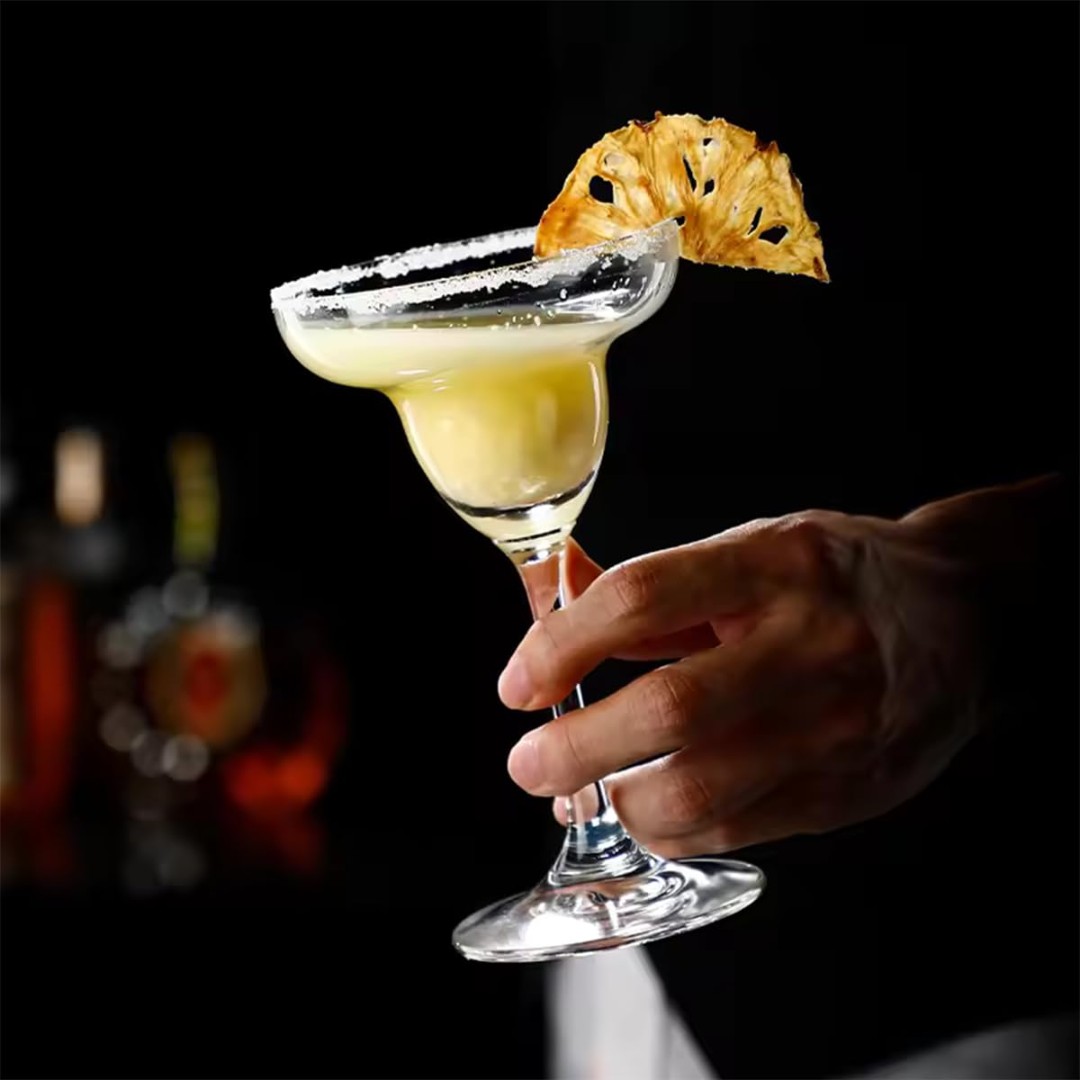 MARGIARITA WINE GLASS 240ML 6PCS 20931 | EJ1529