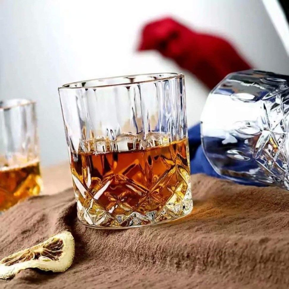 OPERA2 WHISKY 225ML 6PCS 21307 | KB036-1