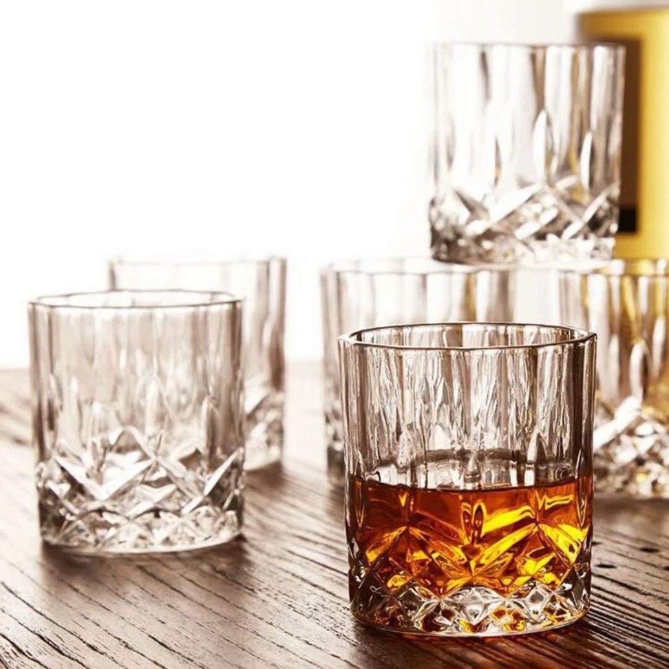 OPERA2 WHISKY 225ML 6PCS 21307 | KB036-1
