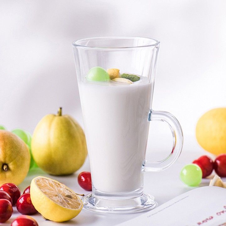 IRISH COFFEE LONG 270ML 2PCS 20926 | Y5701
