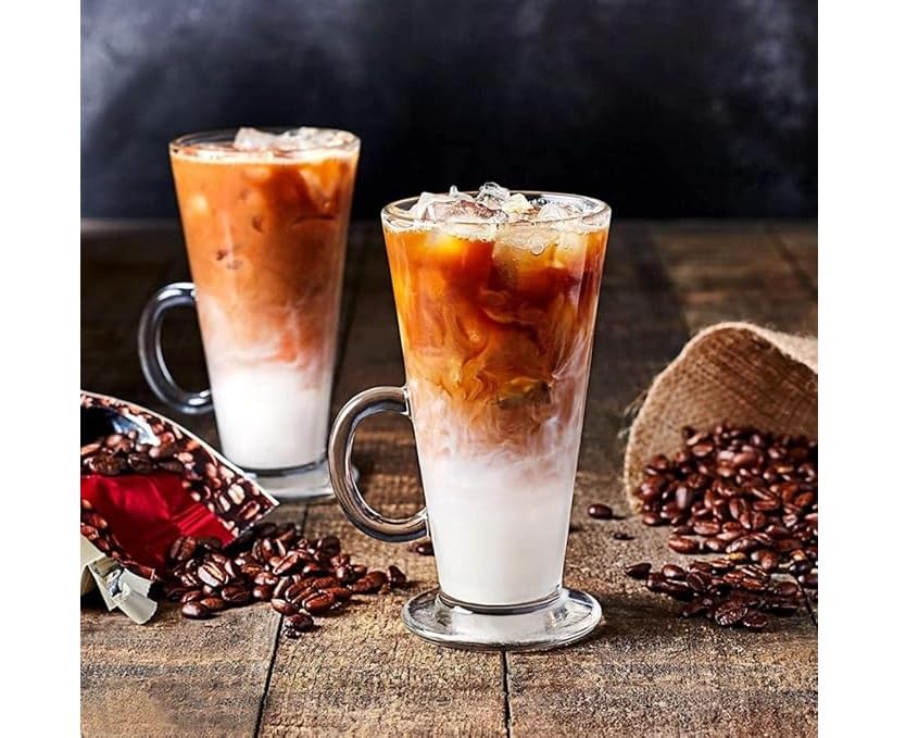 IRISH COFFEE LONG 270ML 2PCS 20926 | Y5701