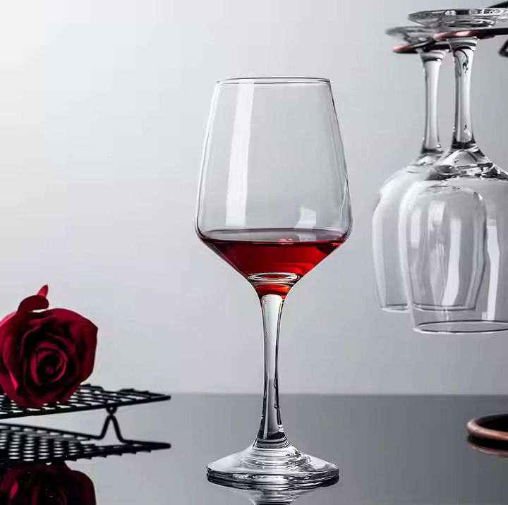WINE GLASS 360ML 6PCS SET 22476 |GL1303