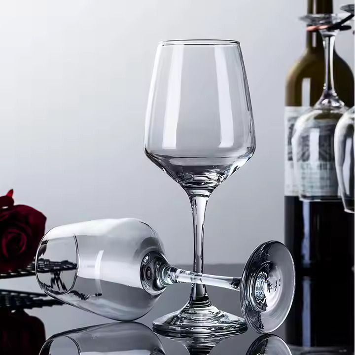 WINE GLASS 360ML 6PCS SET 22476 |GL1303