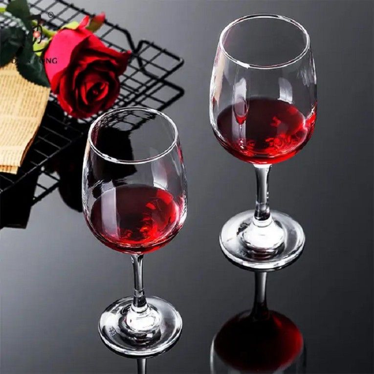 WINE GLASS 360ML 6PCS SET 22476 |GL1303