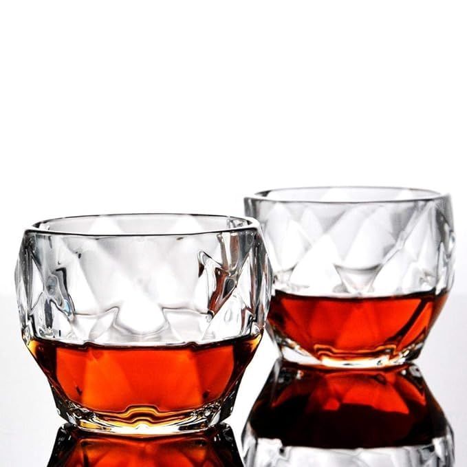 DIAMOND1 GLASS 2PCS SET 20202 |BMWHIS-01