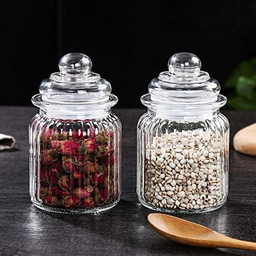 POP JAR 350ML 3PCS SET BOX PACK 20212 I H2315-3