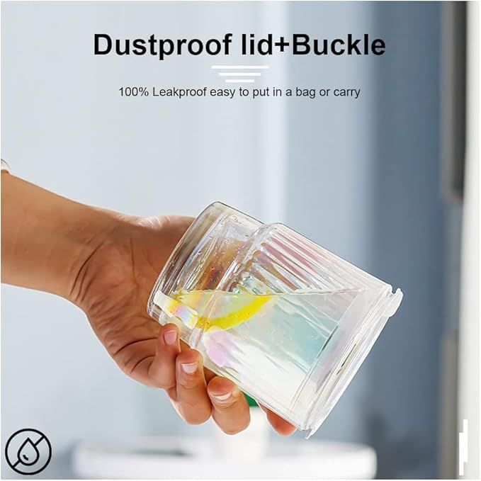 SIPPER MUG WITH STRAW 430ML 22378 | H6-0011