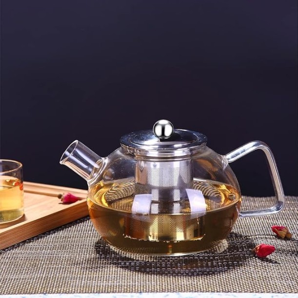 GREEN TEA KETTLE STRAINER 2 22429 |GPH22