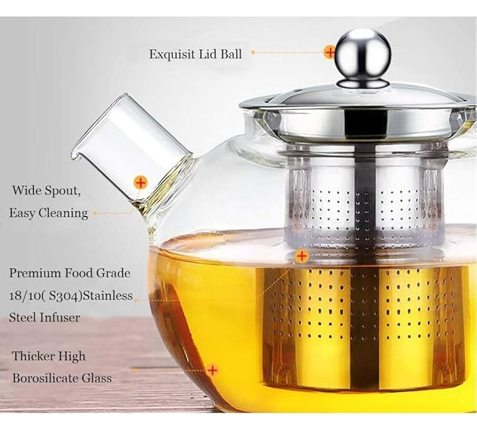 GREEN TEA KETTLE STRAINER 2 22429 |GPH22