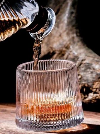 DANCING D WHISKEY 170ML 6PCS 20978 | KB148D
