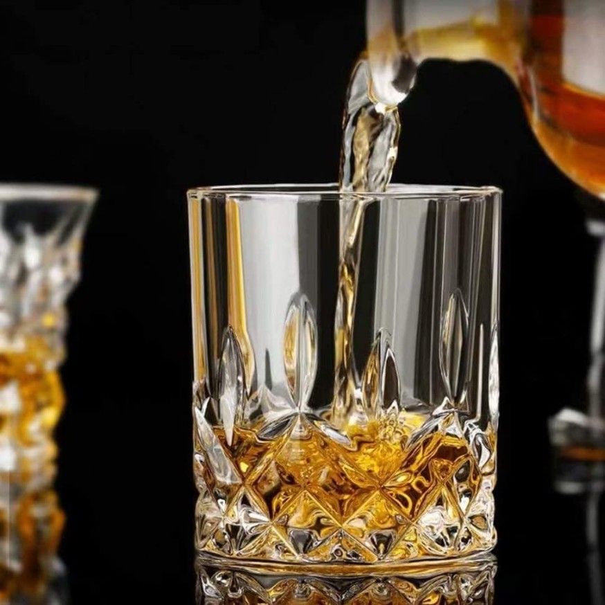 OPEAR WHISKY 360ML 6PCS 22264 | JSK-10301-8
