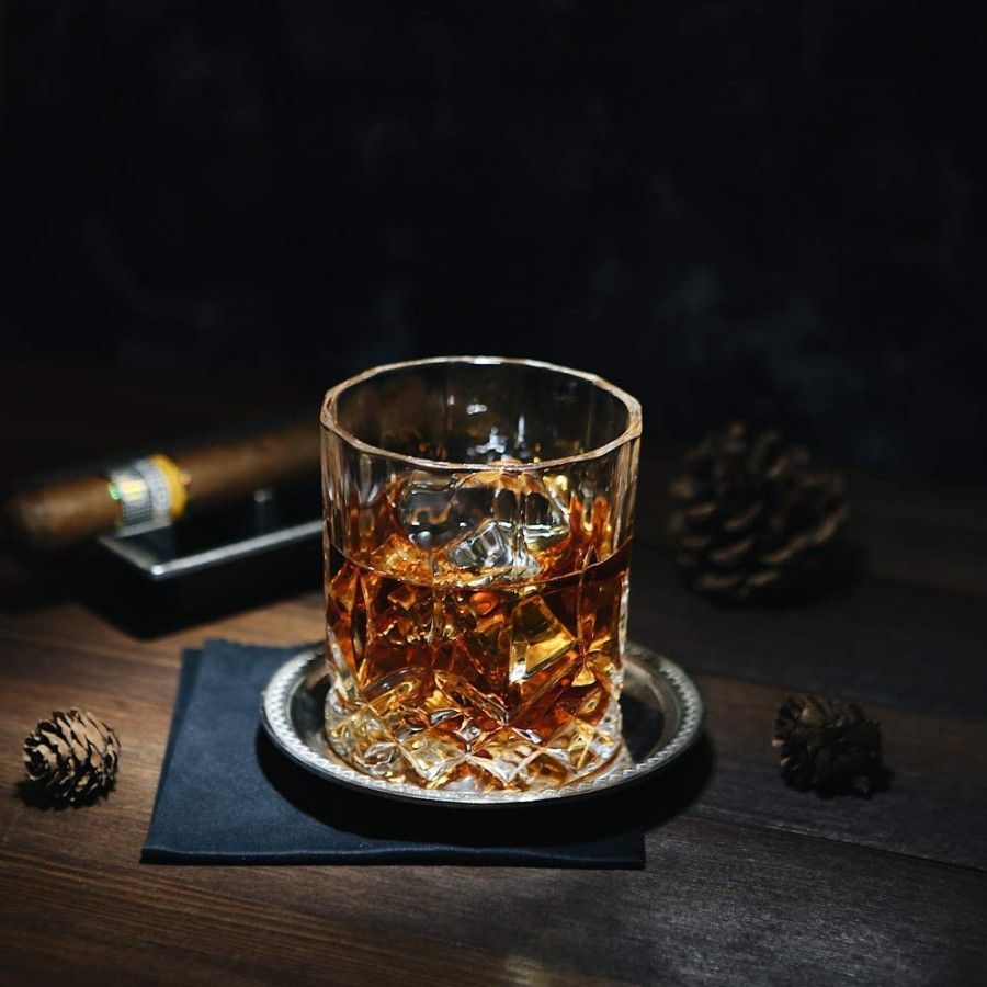 OPEAR WHISKY 360ML 6PCS 22264 | JSK-10301-8