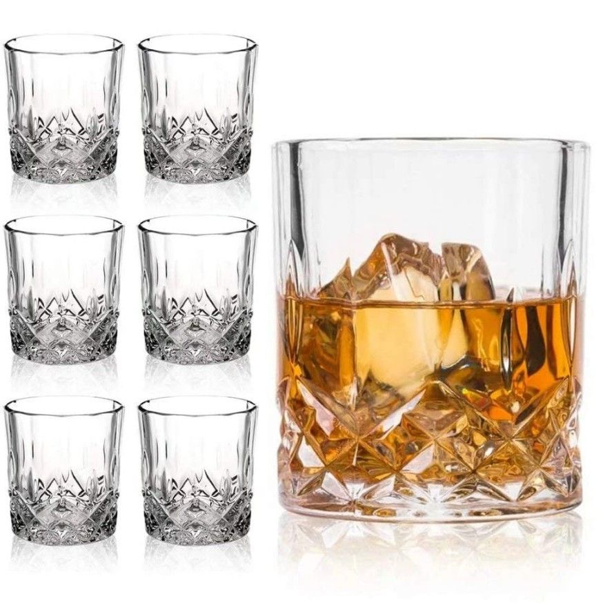 OPEAR WHISKY 360ML 6PCS 22264 | JSK-10301-8