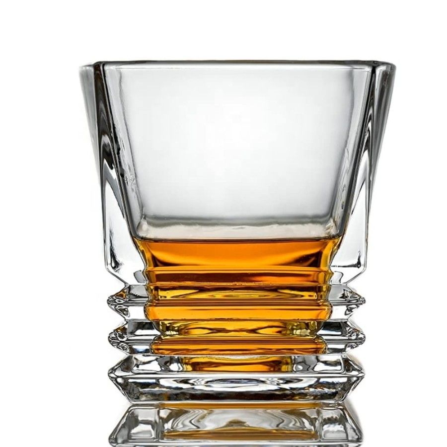 WHISKY1 GLASS 255ML 6PCS 21445 | AF-CC-TR