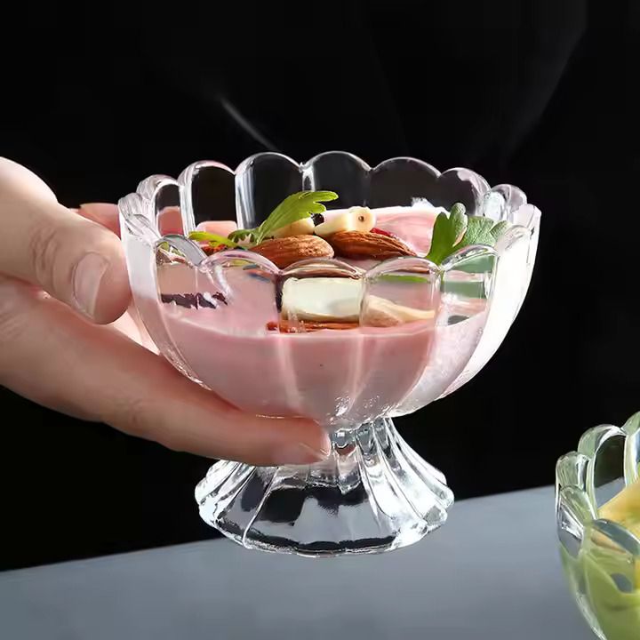 ICE CREAM CUP