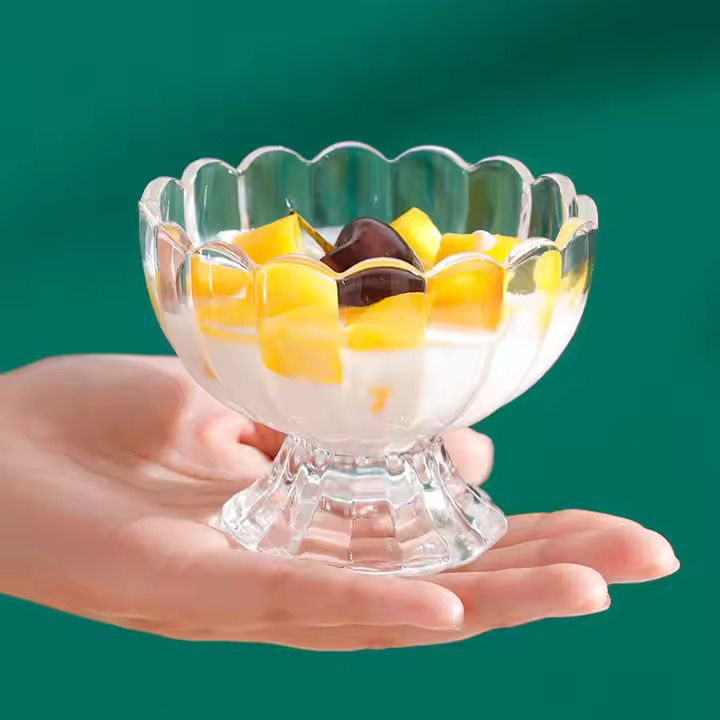 ICE CREAM CUP