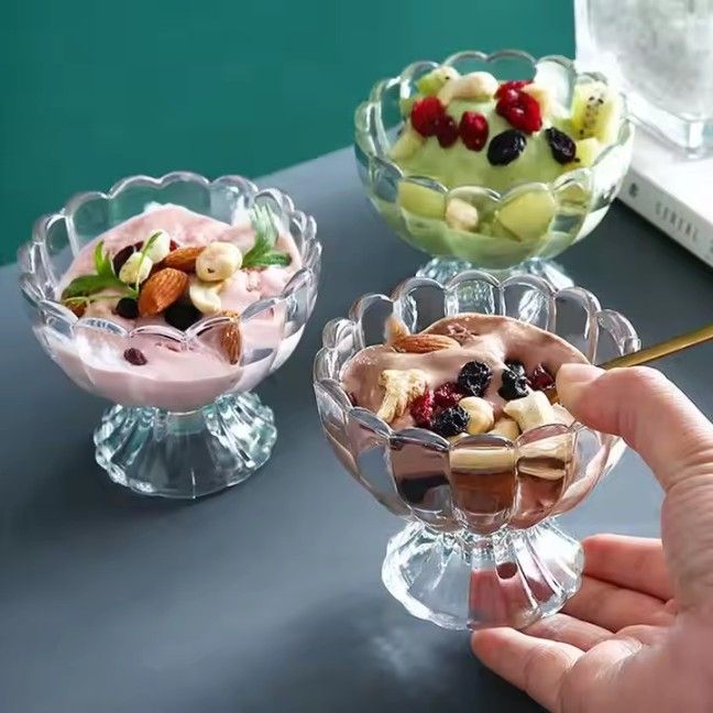 ICE CREAM CUP