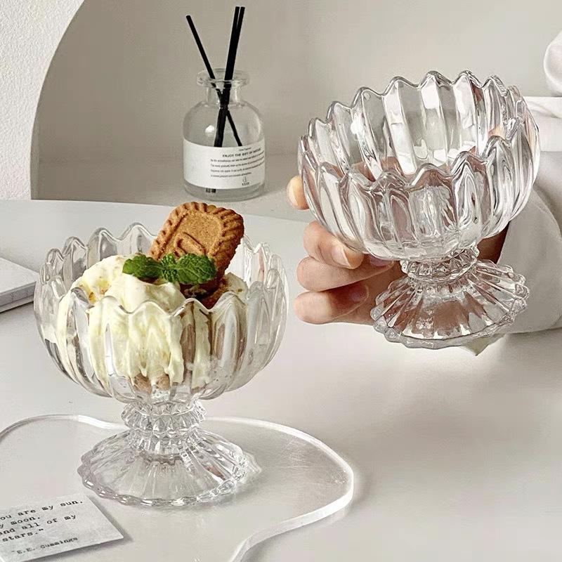 ICE CREAM2 BOWL 170ML 6PCS