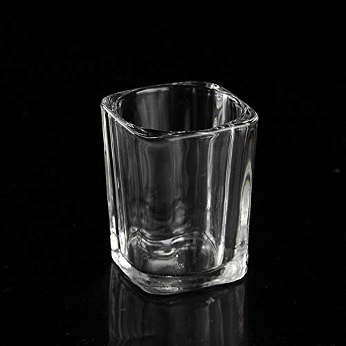 Squre Shot Glass 60 ML